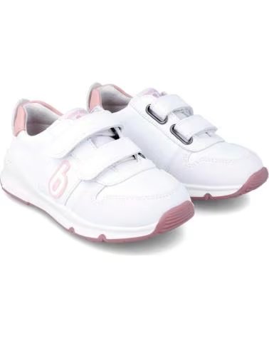 GARVALIN 147-231005-B113 SNEAKERS WITH VELCRO CLOSURE