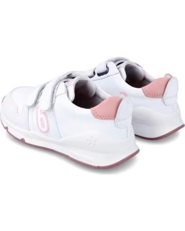 GARVALIN 147-231005-B113 SNEAKERS WITH VELCRO CLOSURE