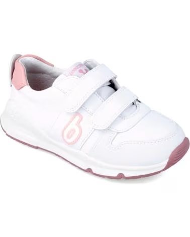 GARVALIN 147-231005-B113 SNEAKERS WITH VELCRO CLOSURE