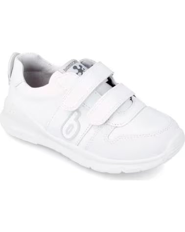 BIOMECANICS ZAPATILLAS EN PARA UNISEX BLANCO