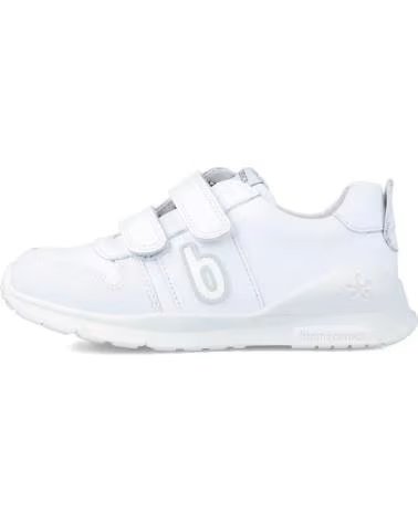 BIOMECANICS ZAPATILLAS EN PARA UNISEX BLANCO