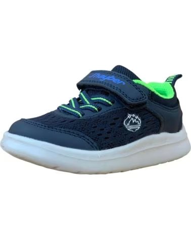 JHAYBER LOPIN AZUL
