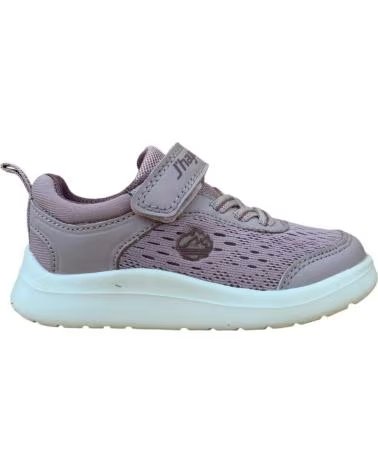 Home-JHAYBER-JHAYBER LOPIN SPORTS SNEAKERS WITH VELCRO CLOSURE-MORADO