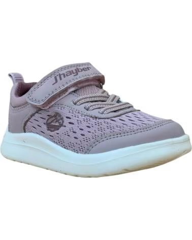 Startseite-JHAYBER-JHAYBER LOPIN SPORTSCHUHE MIT KLETTVERSCHLUSS-MORADO