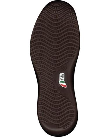 KYBUN SANDALIAS ARBON BROWN