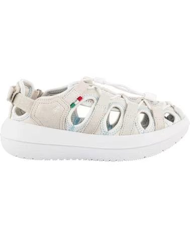 KYBUN SANDALEN ALIA ASCONA 20 SAND