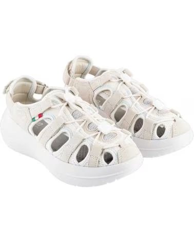KYBUN SANDALEN ALIA ASCONA 20 SAND