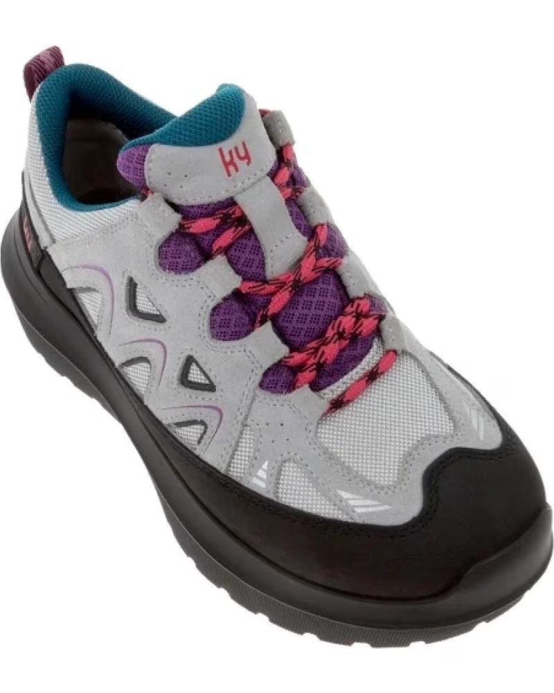 KYBUN SNEAKERS BRIG W GREY
