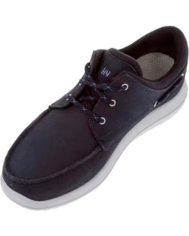 KYBUN BULLE SHOES BLUE
