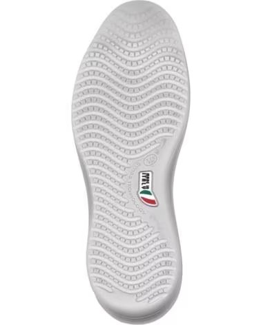 KYBUN ZAPATILLAS CAROUGE CON CIERRE LATERAL SAND