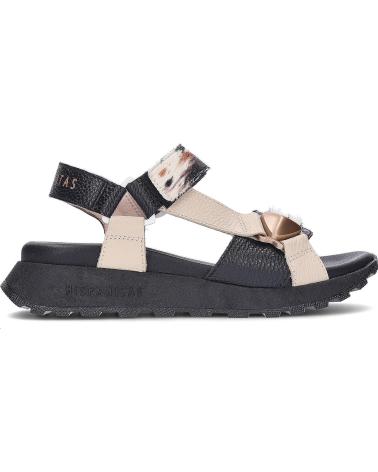 HISPANITAS CHV264807 NEGRO