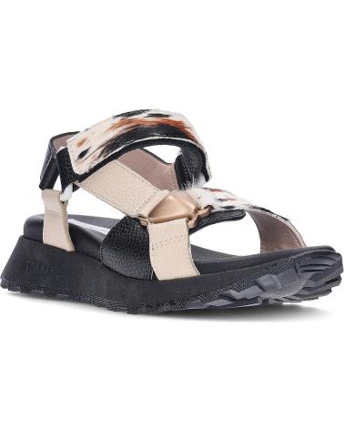 HISPANITAS CHV264807 NEGRO