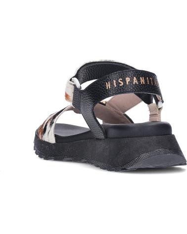 HISPANITAS CHV264807 NEGRO