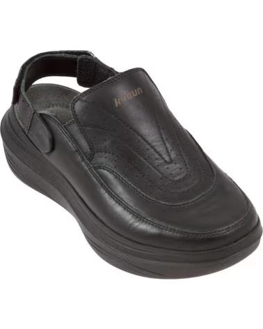 KYBUN ZOCCOLI KYBUN GAYA 12 W BLACK