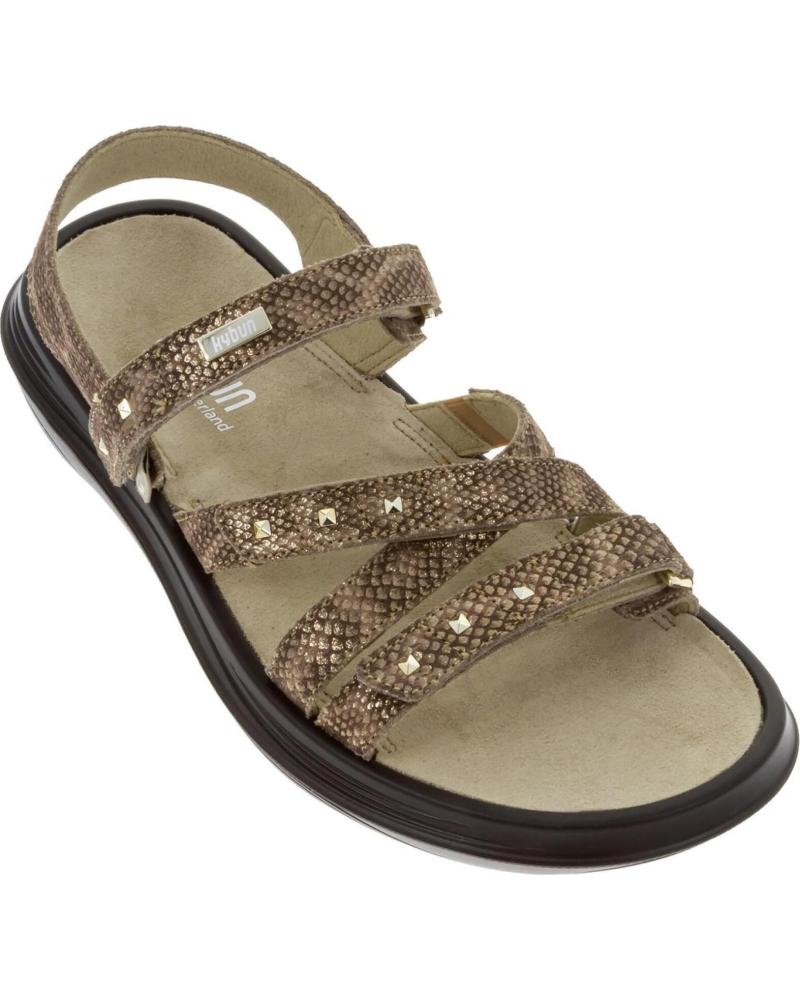 KYBUN SANDALIAS GENF 17 W BRONZE