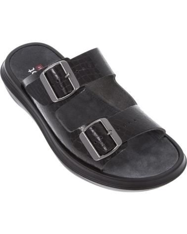 KYBUN SANDALIAS GLARUS W BLACK