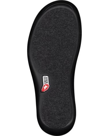 KYBUN SANDALIAS GLARUS W BLACK