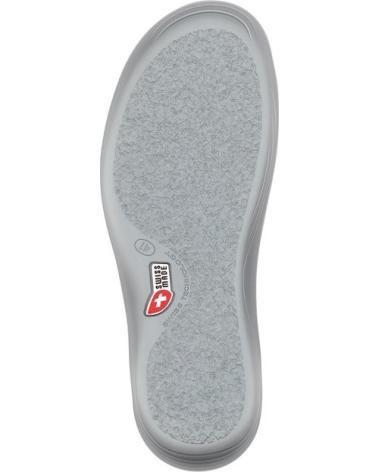 KYBUN SANDALIAS GLARUS W WHITE