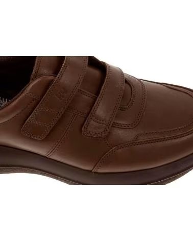 KYBUN HEIDEN M CON CIERRE DE VELCRO BROWN