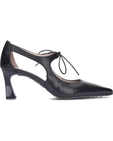 HISPANITAS SAPATOS DE SALTO HV264802 GIORGIA BLACK