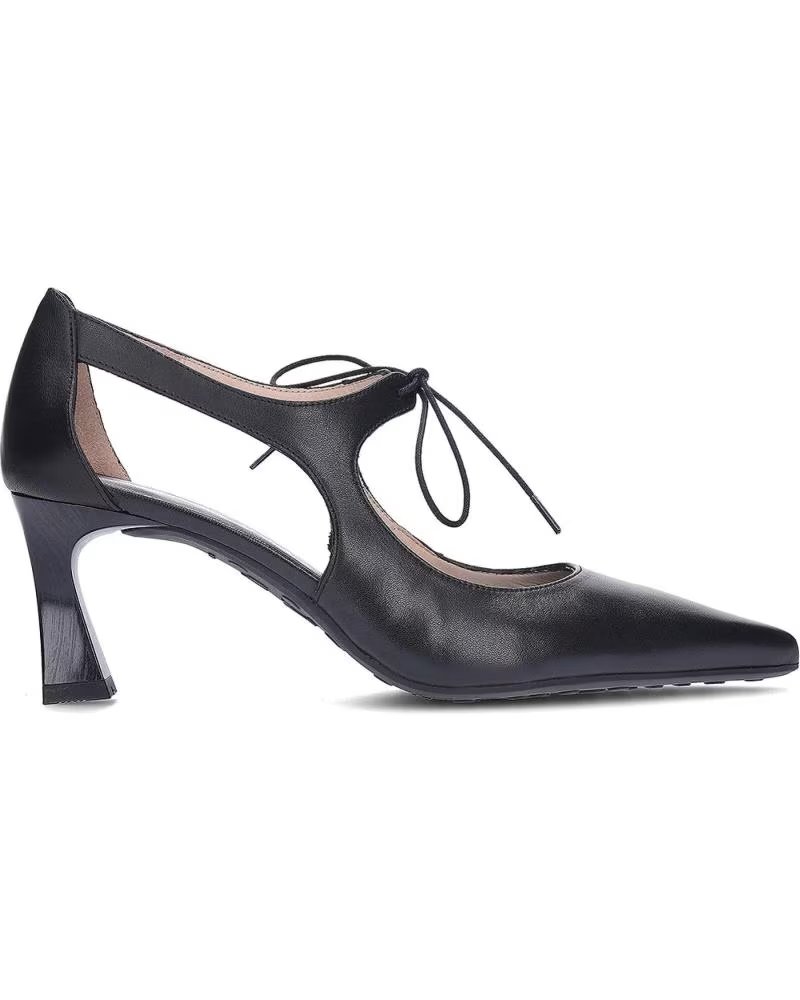 HISPANITAS SAPATOS DE SALTO HV264802 GIORGIA BLACK