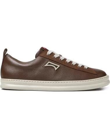 CAMPER RUNNER FOUR K101052 MARRN MARRóN