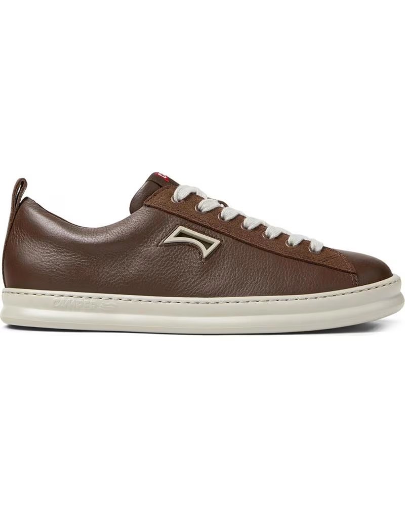 CAMPER RUNNER FOUR K101052 MARRN MARRóN