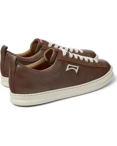 CAMPER RUNNER FOUR K101052 MARRN MARRóN