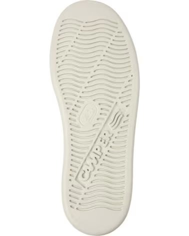 CAMPER RUNNER FOUR K101052 MARRN MARRóN