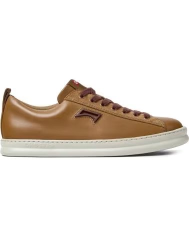 CAMPER ZAPATILLAS K101052-007 EN MARRON PARA HOMBRE AREA