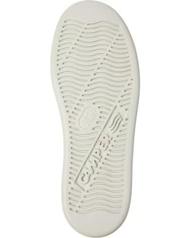 CAMPER ZAPATILLAS K101052-007 EN MARRON PARA HOMBRE AREA