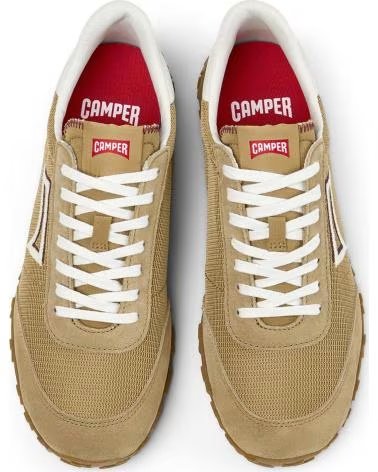 CAMPER DEPORTIVA PARA HOMBRE K101098 DRIFT WALK BEIGE006