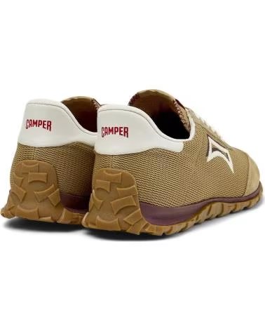 CAMPER DEPORTIVA PARA HOMBRE K101098 DRIFT WALK BEIGE006