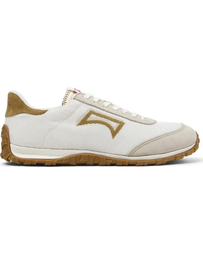 CAMPER ZAPATILLAS K101098-001 EN PARA HOMBRE BLANCO
