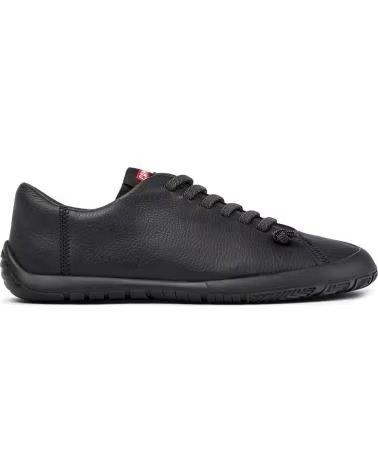 CAMPER TÊNIS CAMPER PEU PATH K201940 NEGRO002