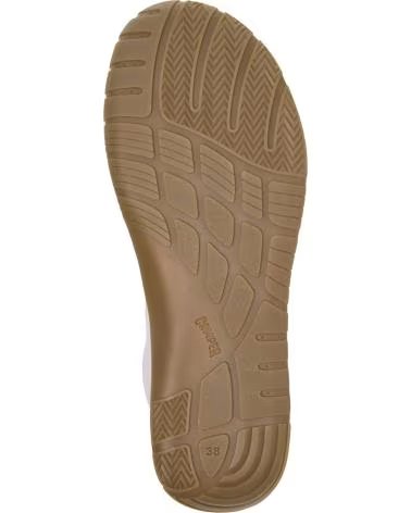 CAMPER CAMPER PEU PATH K201940 ROSA003