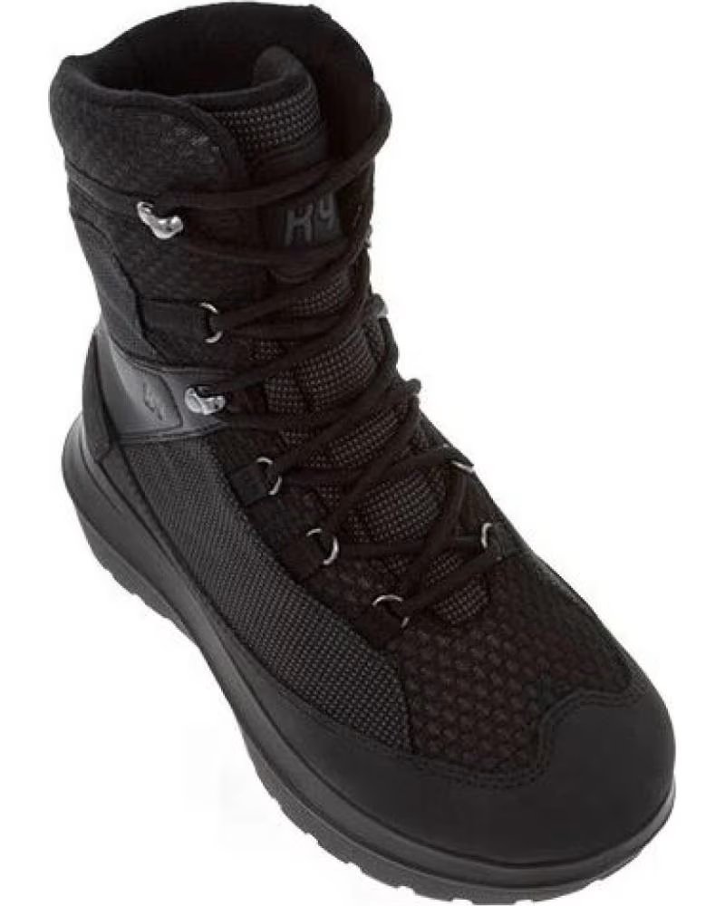 KYBUN BOTINS KLOSTERS BLACK