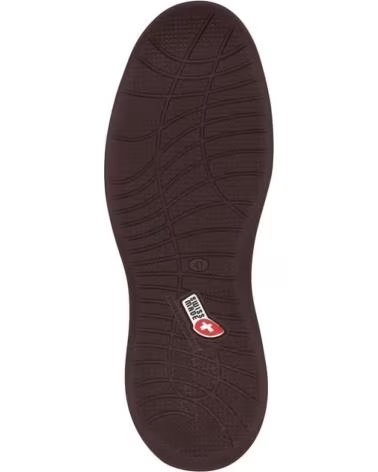 KYBUN SAPATOS KONIZ 20 M - KYBUN TAN