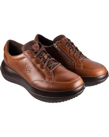 KYBUN ZAPATOS ZURICH II KY503A DE KYBUN BROWN