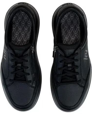 KYBUN SNEAKERS ZURICH II KY503A NEGRO