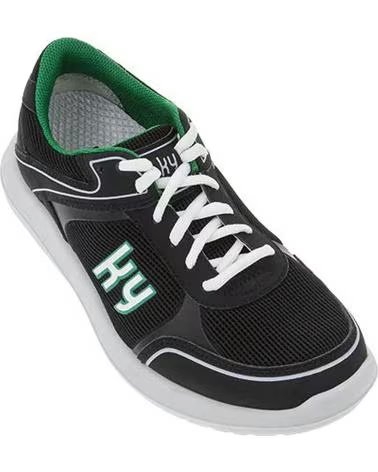 KYBUN TÊNIS ESPORTIVOS PARK 20 W BLACK