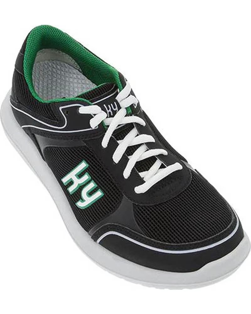 KYBUN TÊNIS ESPORTIVOS PARK 20 W BLACK