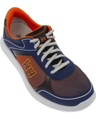 KYBUN SNEAKERS MAGGLINGEN M FIRE FIRE