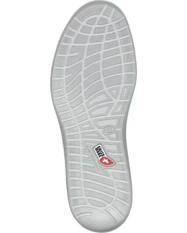 KYBUN SNEAKERS MAGGLINGEN M FIRE FIRE