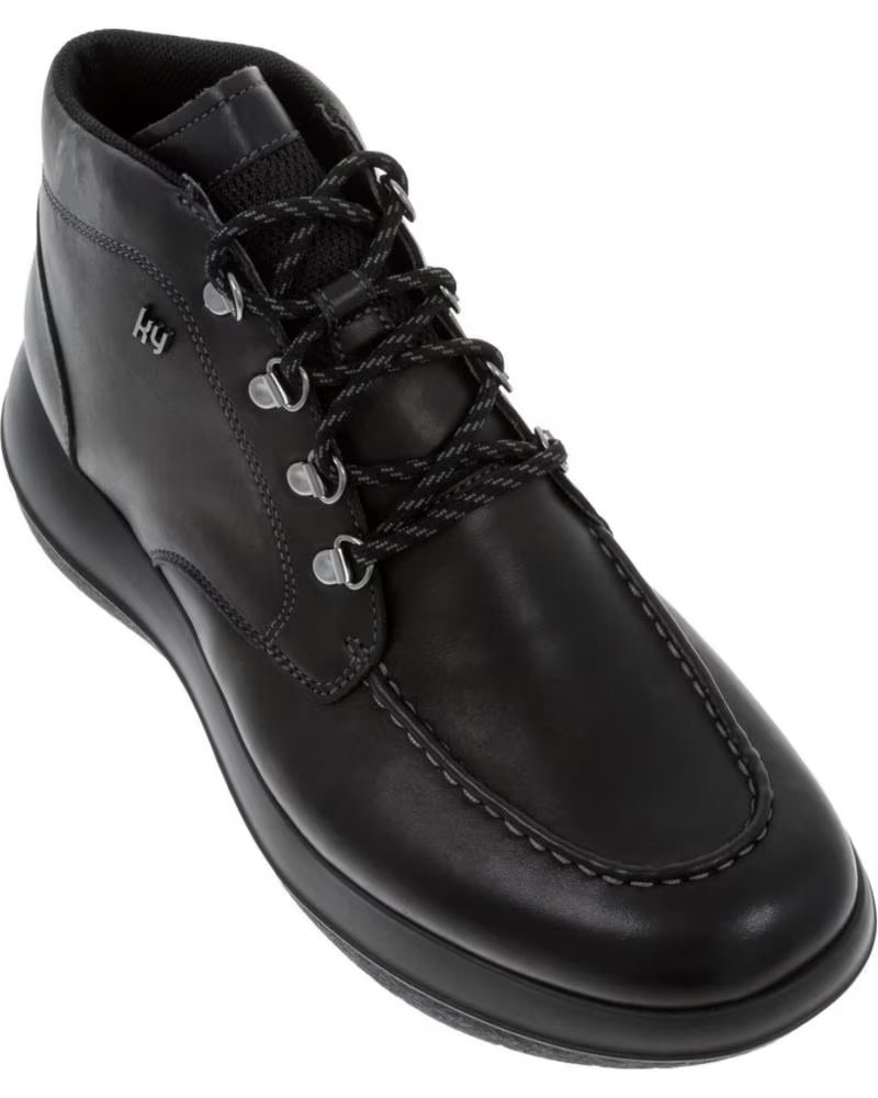 KYBUN KYBUN OLTEN M BLACK