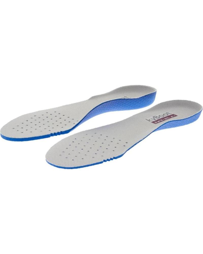 KYBUN PLANTILLAS CIRRUS TROPO GRIS