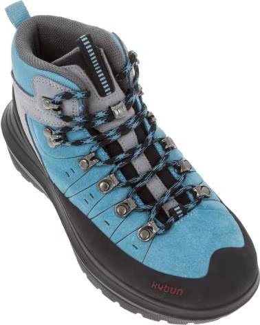 KYBUN BOTAS DE CAMINHADA RIGI W AQUA AQUA