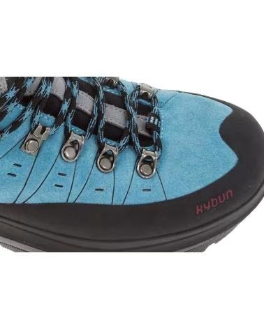 KYBUN BOTTES DE RANDONNÉE RIGI W AQUA AQUA