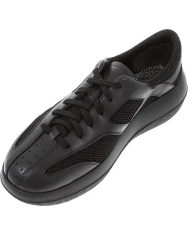 KYBUN ZAPATILLAS KYBUN SILVAPLANA 20 M BLACK