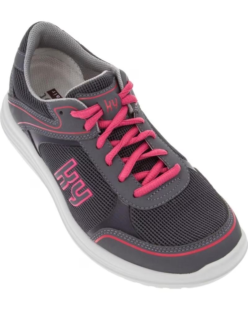 KYBUN TENERO W GREY